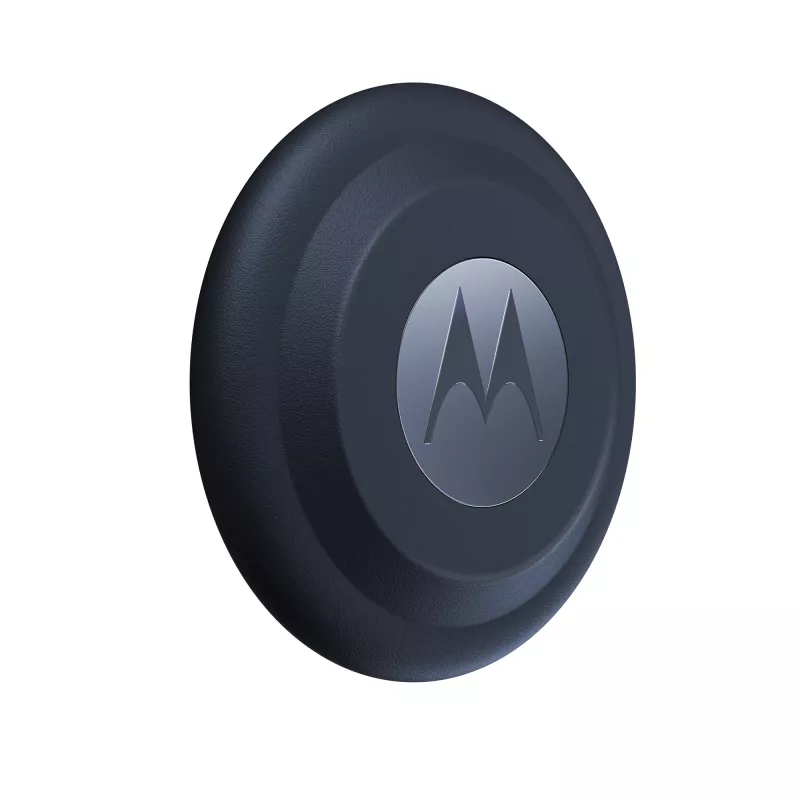 Motorola PG38C06059 Lokalizator GPS / szukacz Uniwersalny Niebieski