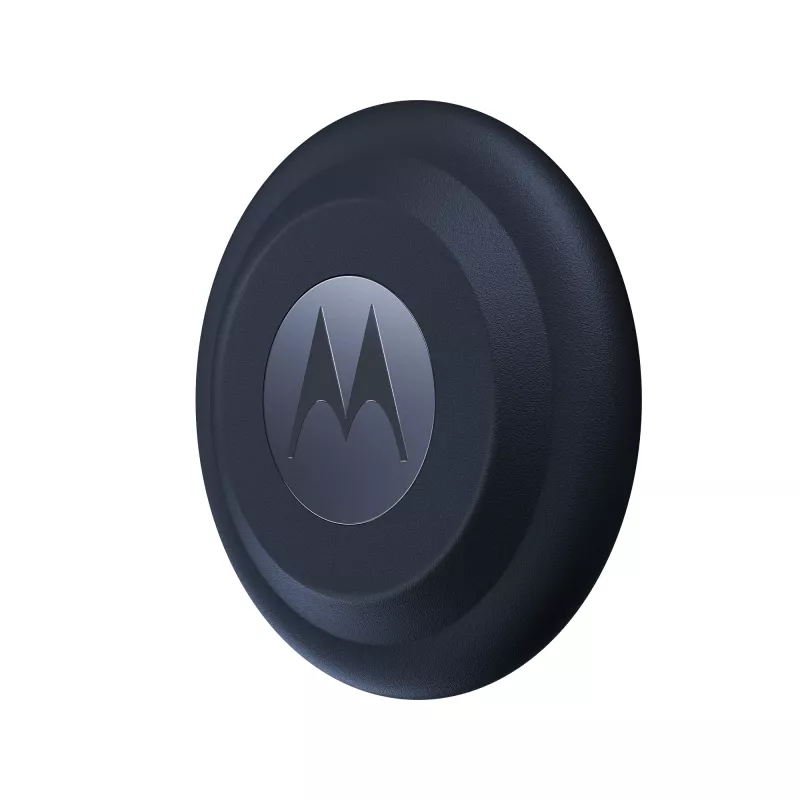 Motorola PG38C06059 Lokalizator GPS / szukacz Uniwersalny Niebieski