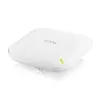 Zyxel NWA90AX PRO 2400 Mbit/s Biały Power over Ethernet (PoE)