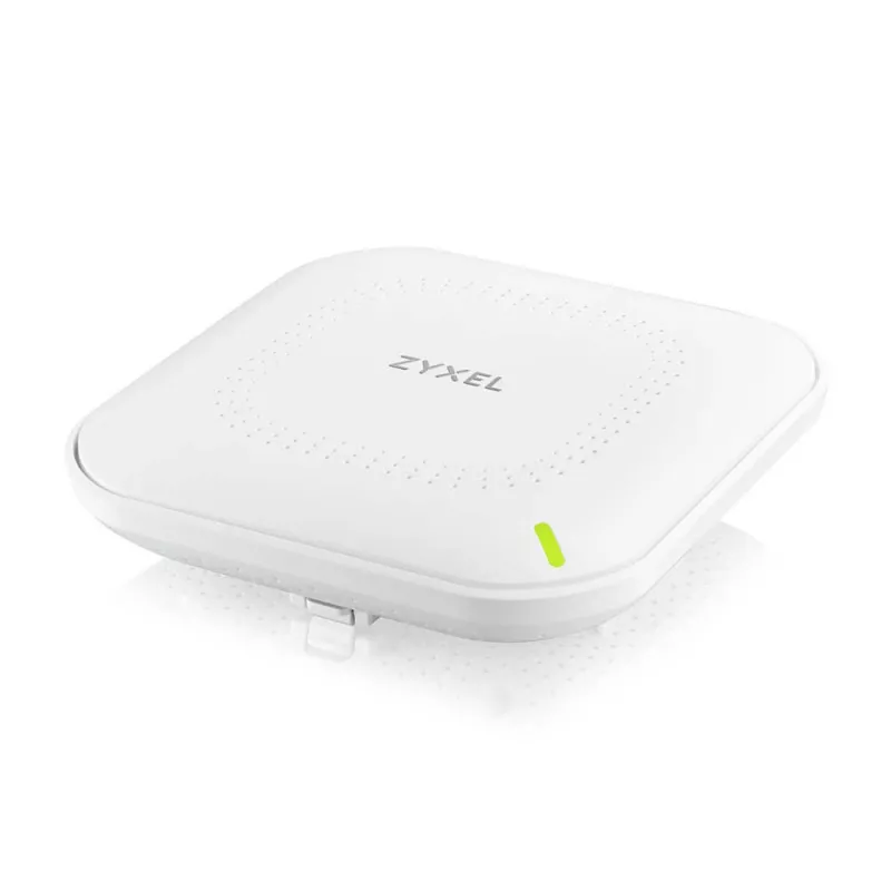 Zyxel NWA90AX PRO 2400 Mbit/s Biały Power over Ethernet (PoE)