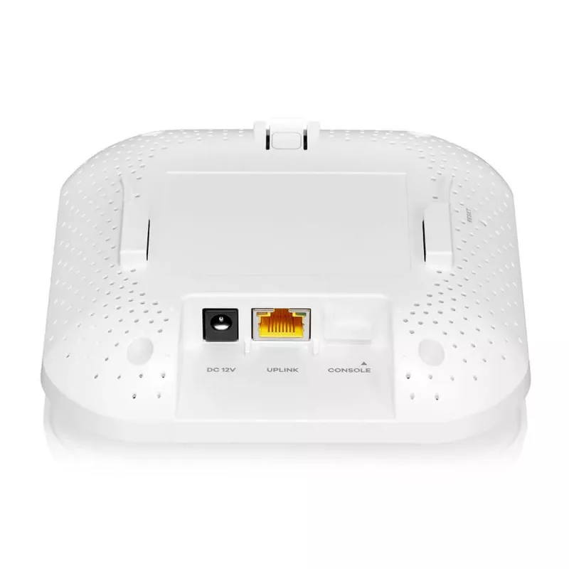 Zyxel NWA90AX PRO 2400 Mbit/s Biały Power over Ethernet (PoE)