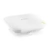 Zyxel NWA90AX PRO 2400 Mbit/s Biały Power over Ethernet (PoE)