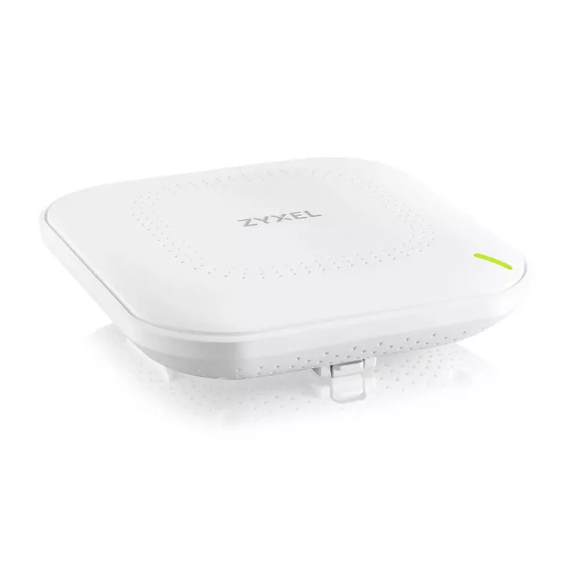 Zyxel NWA90AX PRO 2400 Mbit/s Biały Power over Ethernet (PoE)