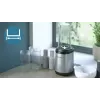 Blender stołowy Philips 5000 series HR2765/00 Czarny Stal nierdzewna