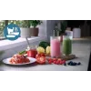 Blender stołowy Philips 5000 series HR2765/00 Czarny Stal nierdzewna