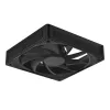 Wentylator chłodzący NZXT F120q 120 mm czarny cichy przepływ powietrza