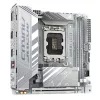 Płyta główna GIGABYTE B860I AORUS PRO ICE, Intel B860, LGA 1851, Mini-ITX