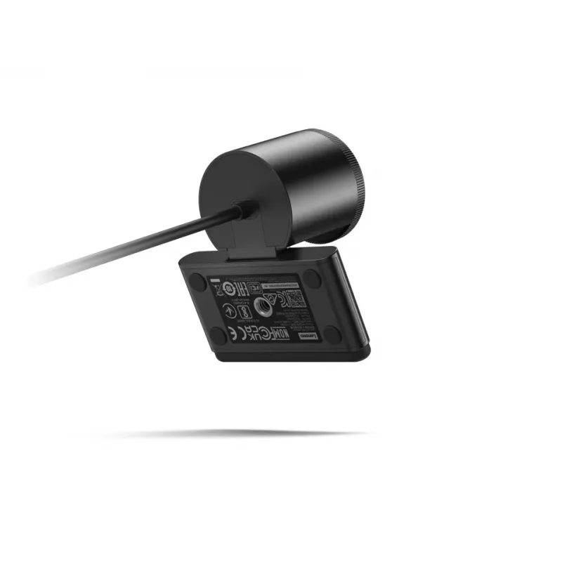 Lenovo 4XC1Q44952 kamera internetowa 2 MP 1920 x 1080 pikseli USB 2.0 Czarna