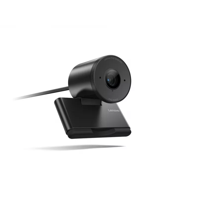 Lenovo 4XC1Q44952 kamera internetowa 2 MP 1920 x 1080 pikseli USB 2.0 Czarna
