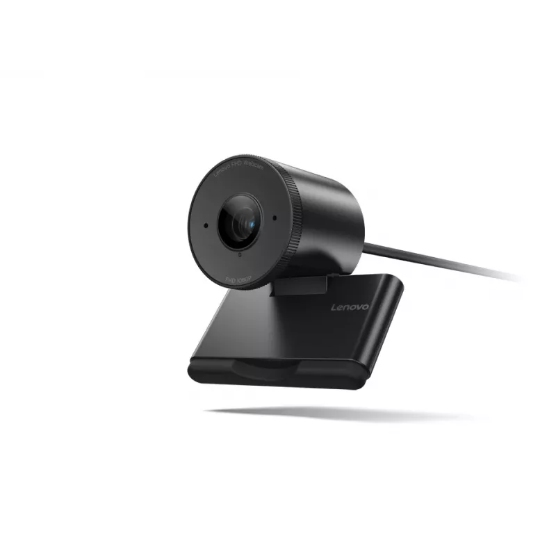 Lenovo 4XC1Q44952 kamera internetowa 2 MP 1920 x 1080 pikseli USB 2.0 Czarna