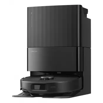Roborock Qrevo 5AE Czarny