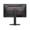 Monitor komputerowy AOC G4 Q25G4SR 62,2 cm (24,5 cala) 2560 x 1440 pikseli Quad HD LED Czarny, Czerwony