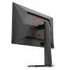 Monitor komputerowy AOC G4 Q25G4SR 62,2 cm (24,5 cala) 2560 x 1440 pikseli Quad HD LED Czarny, Czerwony