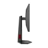 Monitor komputerowy AOC G4 Q25G4SR 62,2 cm (24,5 cala) 2560 x 1440 pikseli Quad HD LED Czarny, Czerwony