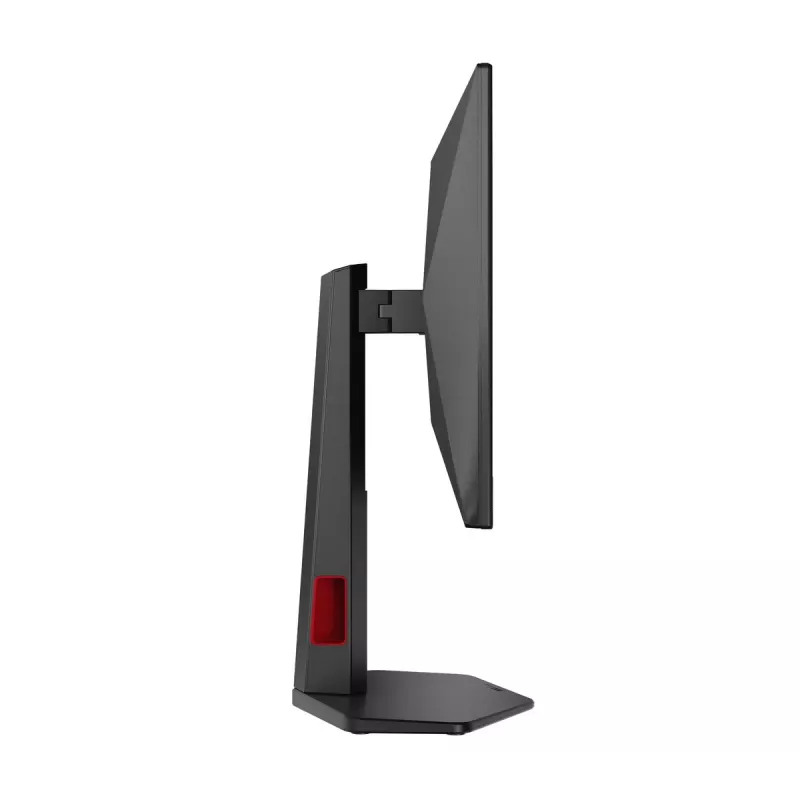 Monitor komputerowy AOC G4 Q25G4SR 62,2 cm (24,5 cala) 2560 x 1440 pikseli Quad HD LED Czarny, Czerwony