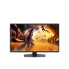 Monitor komputerowy AOC G4 Q25G4SR 62,2 cm (24,5 cala) 2560 x 1440 pikseli Quad HD LED Czarny, Czerwony