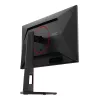 Monitor komputerowy AOC G4 Q25G4SR 62,2 cm (24,5 cala) 2560 x 1440 pikseli Quad HD LED Czarny, Czerwony