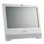 Shuttle All-In-One Barebone X50V9, 15,6-calowy ekran dotykowy Single-Touch (rezystancyjny), Celeron 7305U, WiFi, IP54, bez wentylatora, praca ciągła 24/7