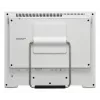 Shuttle All-In-One Barebone X50V9, 15,6-calowy ekran dotykowy Single-Touch (rezystancyjny), Celeron 7305U, WiFi, IP54, bez wentylatora, praca ciągła 24/7