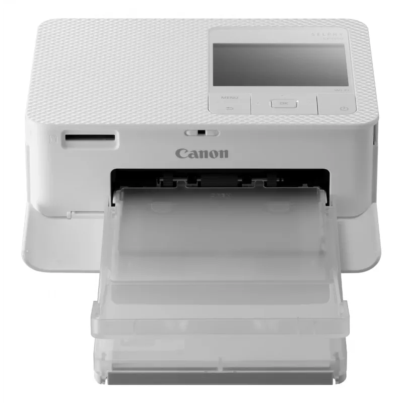 Canon SELPHY CP1500 Drukarka fotograficzna termosublimacyjna 300 x 300 DPI 4 cale x 6 cali (10x15 cm) Wi-Fi