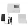 Canon SELPHY CP1500 Drukarka fotograficzna termosublimacyjna 300 x 300 DPI 4 cale x 6 cali (10x15 cm) Wi-Fi