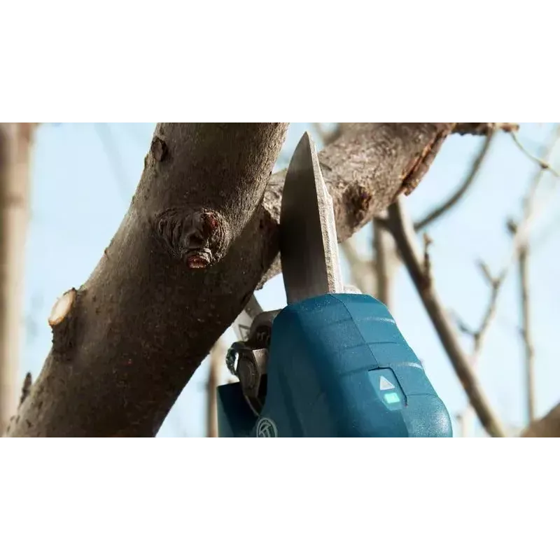 Bosch Pro Pruner Professional bezprzewodowe nożyce do trawy 2,5 cm 12 V litowo-jonowe (Li-Ion) niebieskie