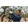 Bosch Pro Pruner Professional bezprzewodowe nożyce do trawy 2,5 cm 12 V litowo-jonowe (Li-Ion) niebieskie