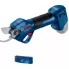 Bosch Pro Pruner Professional bezprzewodowe nożyce do trawy 2,5 cm 12 V litowo-jonowe (Li-Ion) niebieskie
