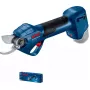 Bosch Pro Pruner Professional bezprzewodowe nożyce do trawy 2,5 cm 12 V litowo-jonowe (Li-Ion) niebieskie