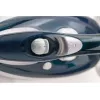 Żelazko parowe Gorenje SIH2800TQC Ceramiczna stopa 2800 W Niebieski
