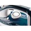 Żelazko parowe Gorenje SIH2800TQC Ceramiczna stopa 2800 W Niebieski