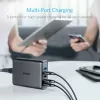 ANKER Powerport Speed 5 2x Quick Charge 3.0 Eu Czarny