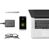 ANKER Powerport Speed 5 2x Quick Charge 3.0 Eu Czarny