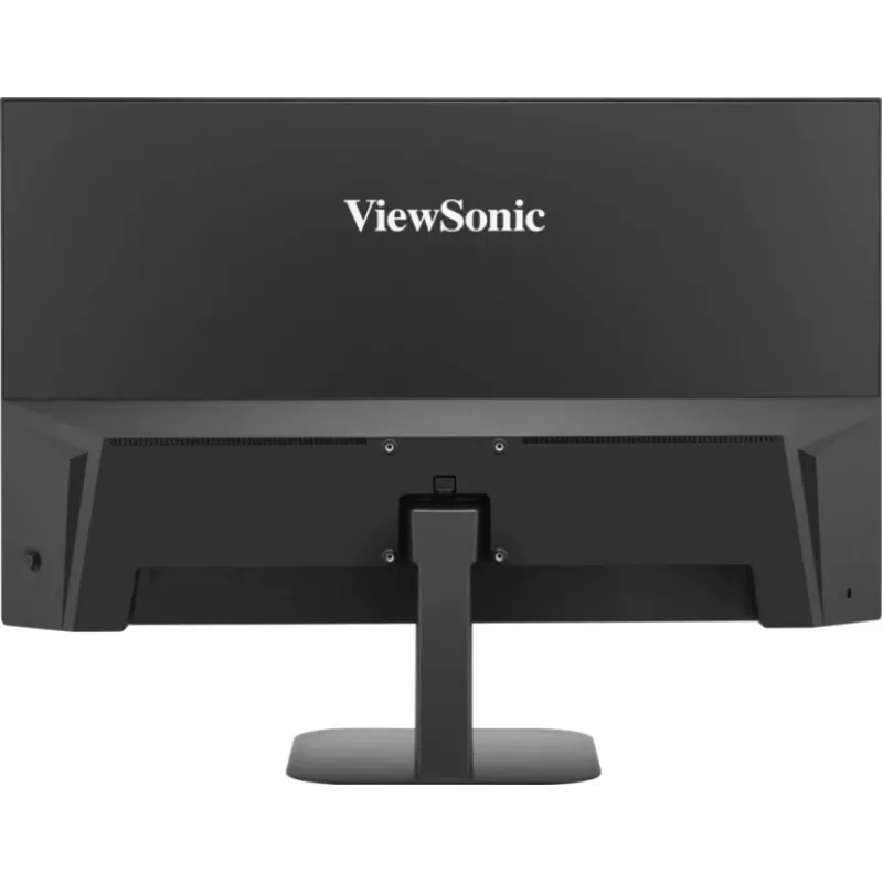 Monitor Viewsonic VA VA2708-4K-HD 68,6 cm (27 cali) 3840 x 2160 pikseli 4K Ultra HD LED czarny