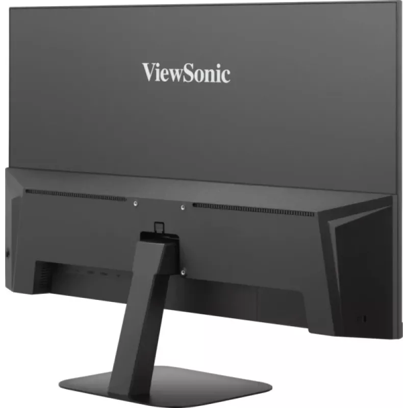 Monitor Viewsonic VA VA2708-4K-HD 68,6 cm (27 cali) 3840 x 2160 pikseli 4K Ultra HD LED czarny