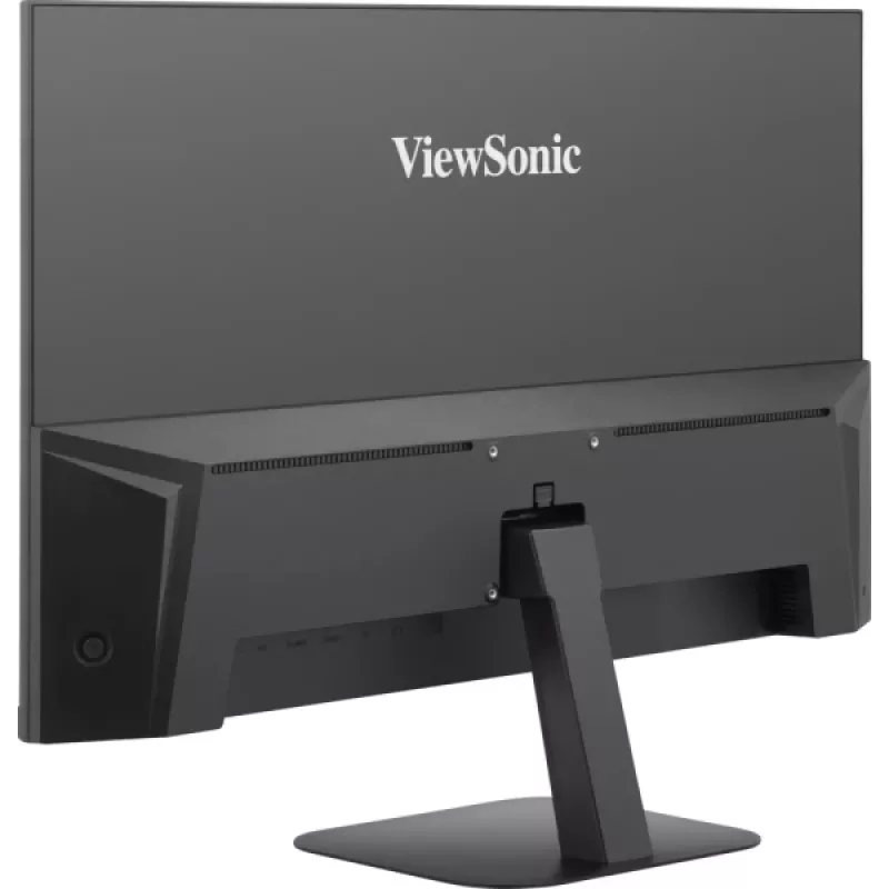 Monitor Viewsonic VA VA2708-4K-HD 68,6 cm (27 cali) 3840 x 2160 pikseli 4K Ultra HD LED czarny