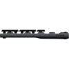 LOGITECH G915 X Lightspeed Bezprzewodowa Niskoprofilowa Klawiatura Gamingowa - Czarny - Qwerty - US International Tactile