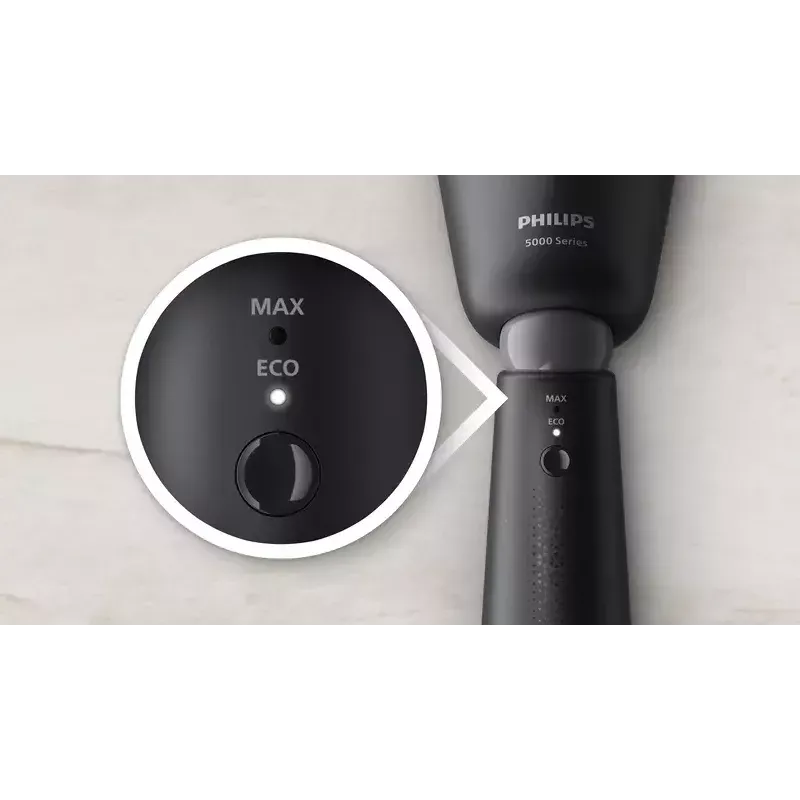 Ręczny parownic do ubrań Philips seria 5000 STH5020/40