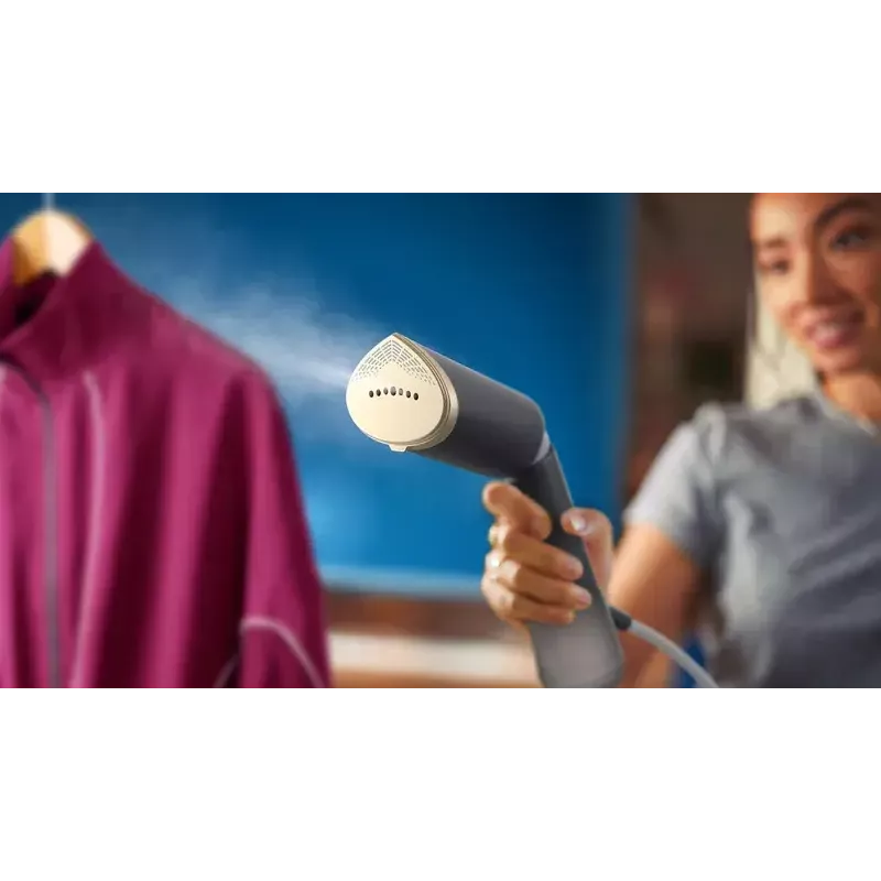Ręczny parownic do ubrań Philips seria 5000 STH5020/40