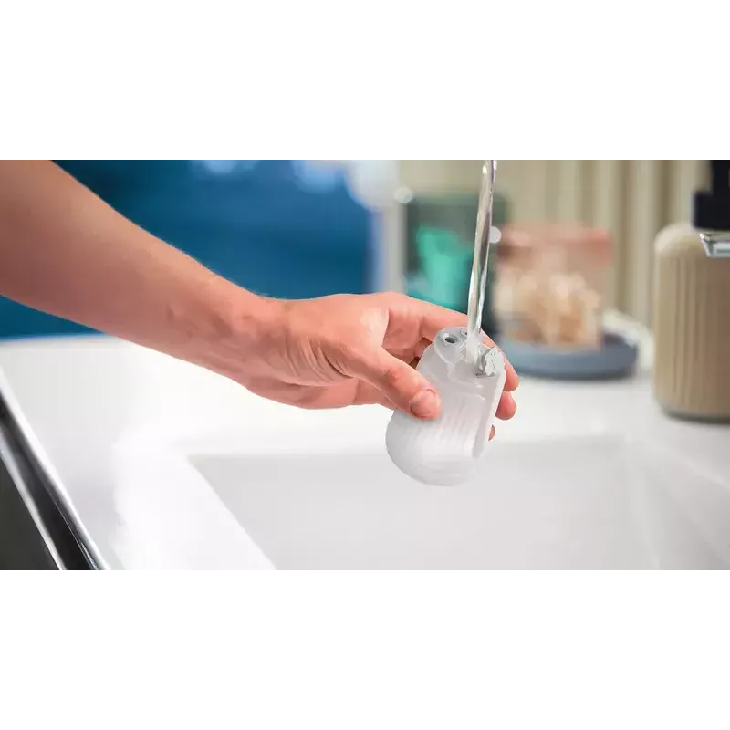 Ręczny parownic do ubrań Philips seria 5000 STH5020/40
