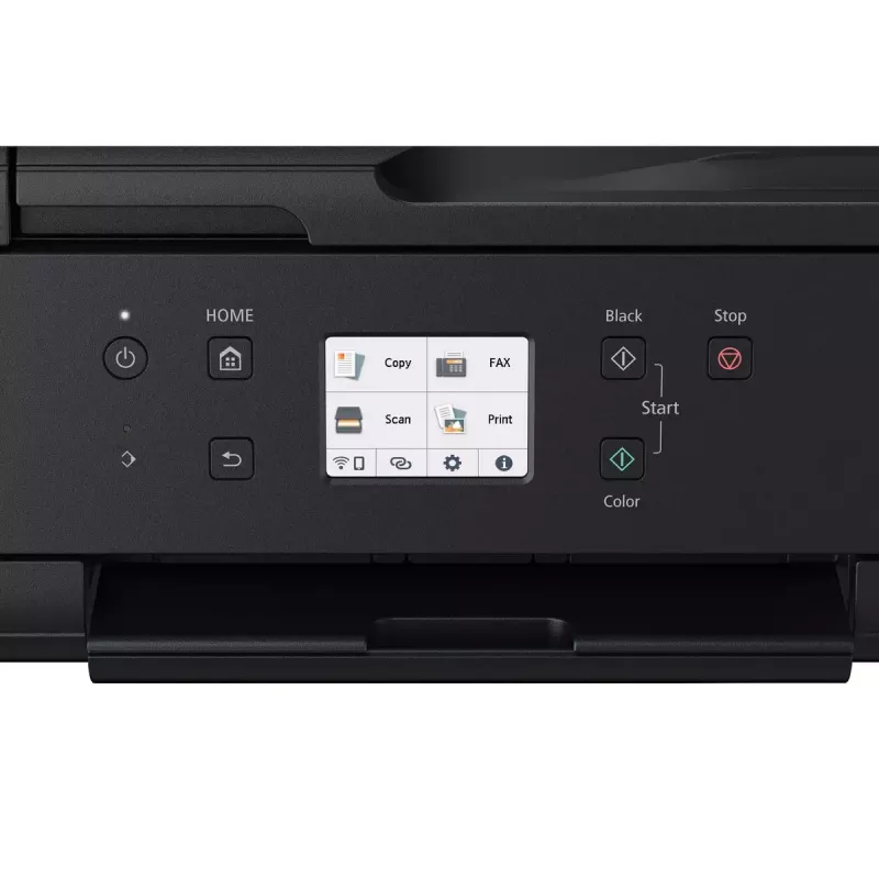 Canon PIXMA TR7650 Atramentowy A4 4800 x 1200 DPI Wi-Fi