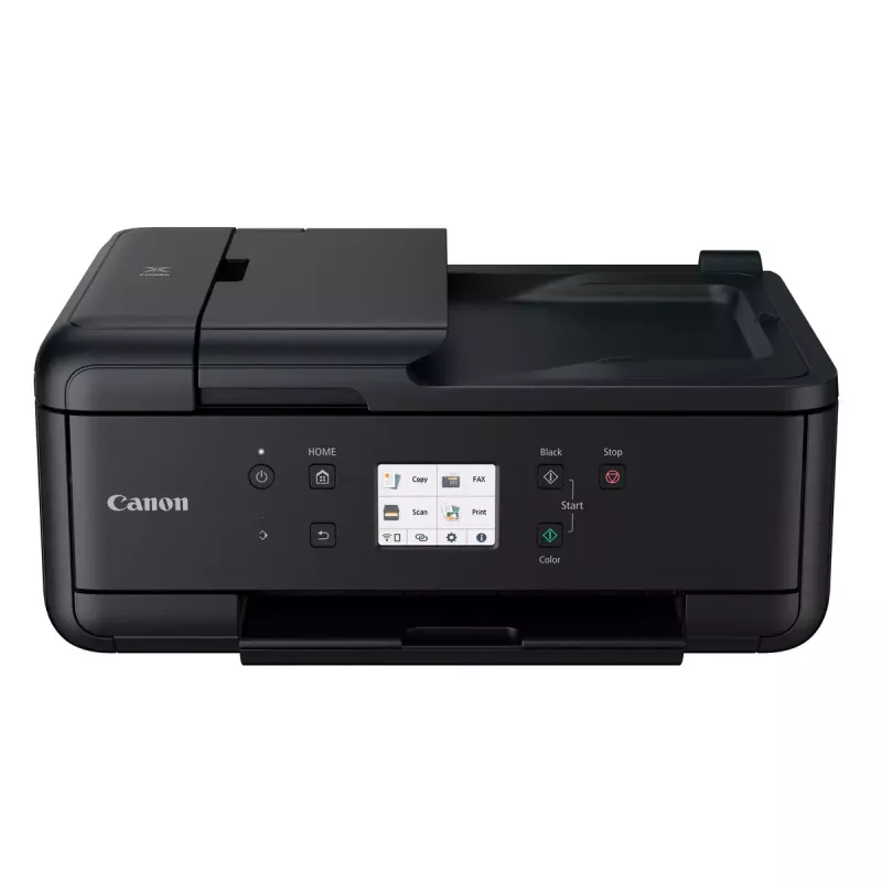 Canon PIXMA TR7650 Atramentowy A4 4800 x 1200 DPI Wi-Fi