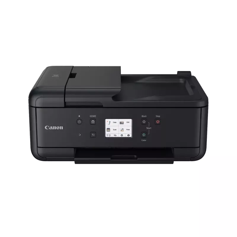 Canon PIXMA TR7650 Atramentowy A4 4800 x 1200 DPI Wi-Fi