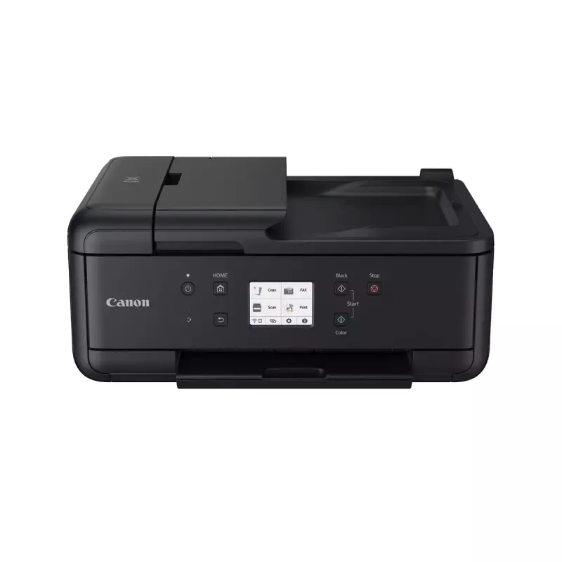 Canon PIXMA TR7650 Atramentowy A4 4800 x 1200 DPI Wi-Fi