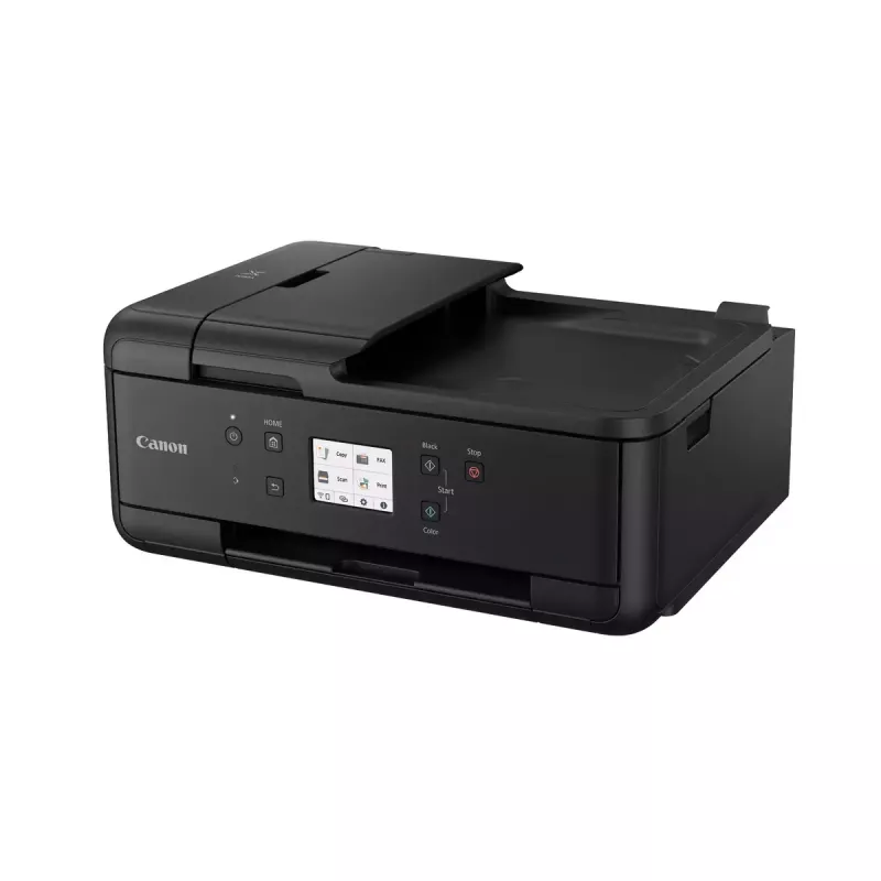 Canon PIXMA TR7650 Atramentowy A4 4800 x 1200 DPI Wi-Fi