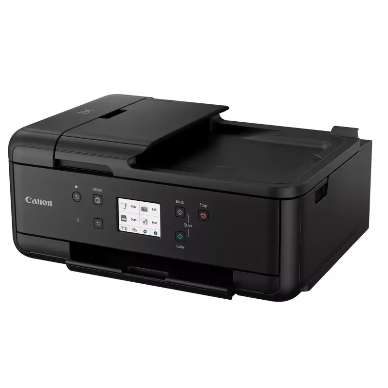 Canon PIXMA TR7650 Atramentowy A4 4800 x 1200 DPI Wi-Fi