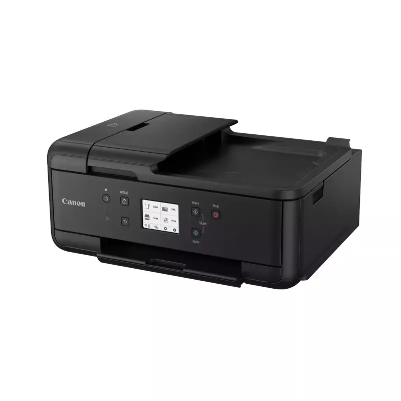 Canon PIXMA TR7650 Atramentowy A4 4800 x 1200 DPI Wi-Fi