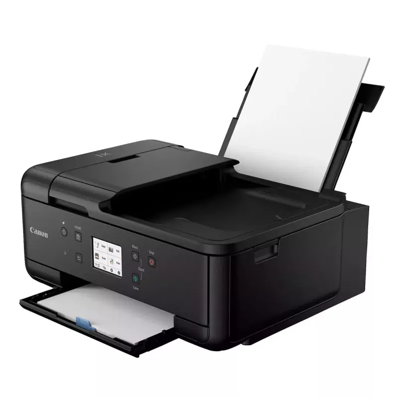 Canon PIXMA TR7650 Atramentowy A4 4800 x 1200 DPI Wi-Fi