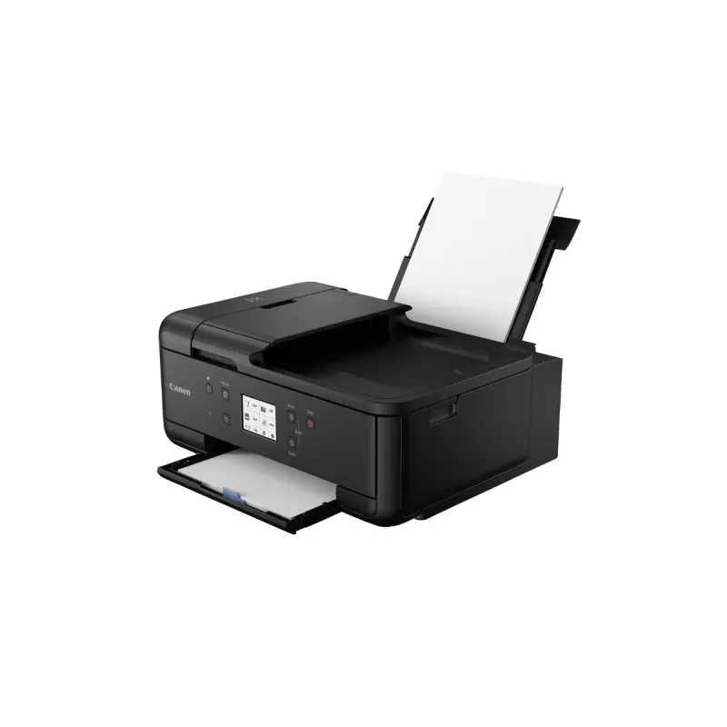 Canon PIXMA TR7650 Atramentowy A4 4800 x 1200 DPI Wi-Fi