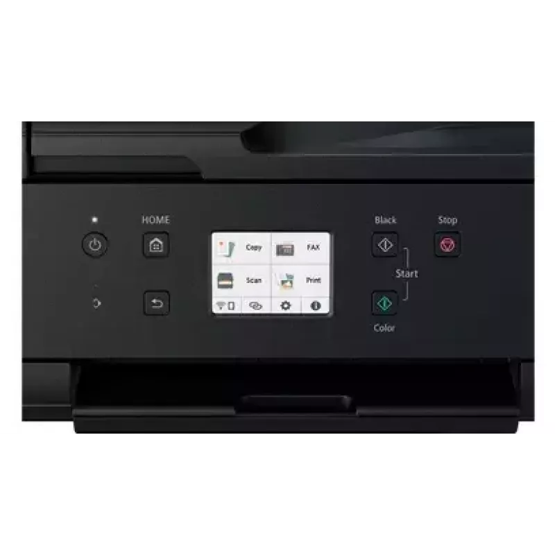 Canon PIXMA TR7650 Atramentowy A4 4800 x 1200 DPI Wi-Fi